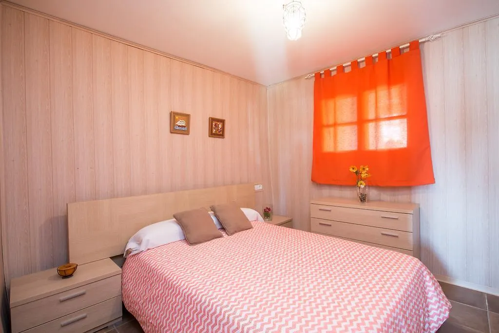Corindo Villa Costitx