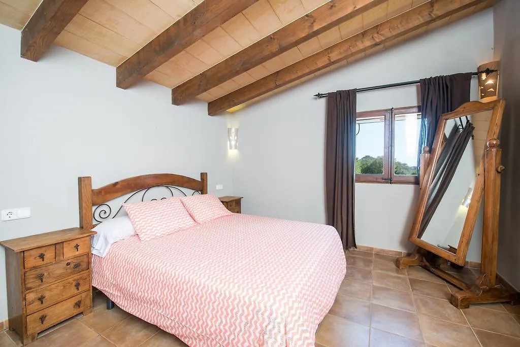 Corindo Villa Costitx  Spanien
