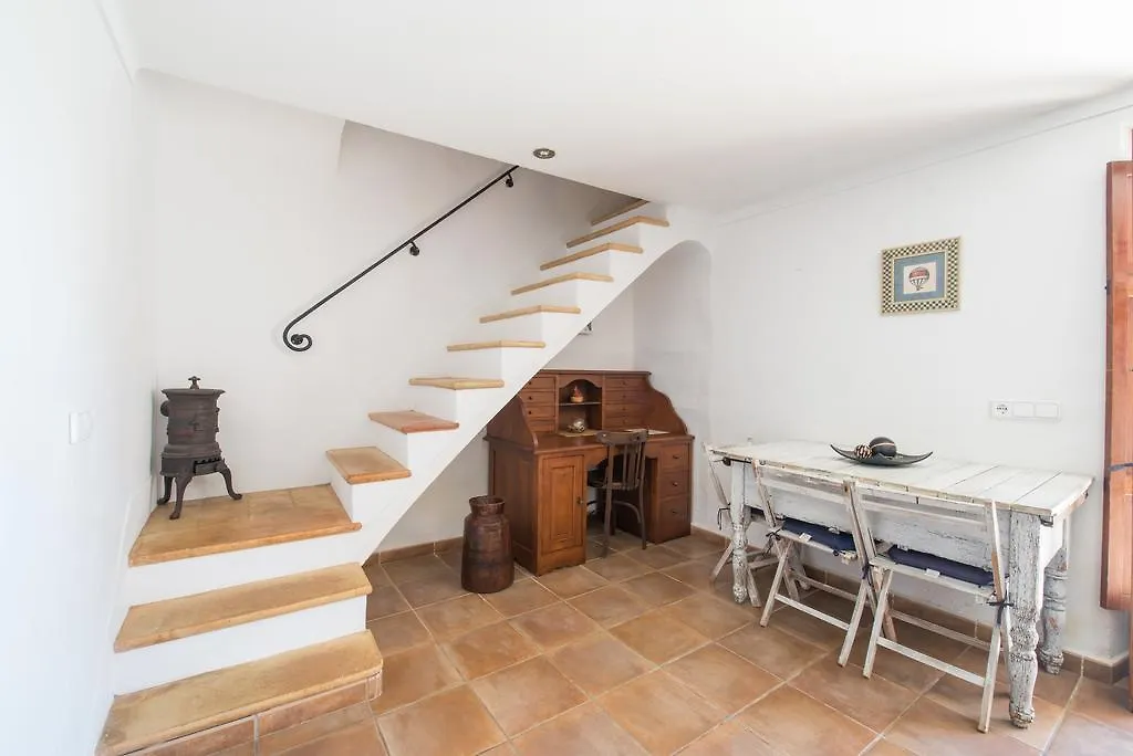 Corindo Villa Costitx  Spanien