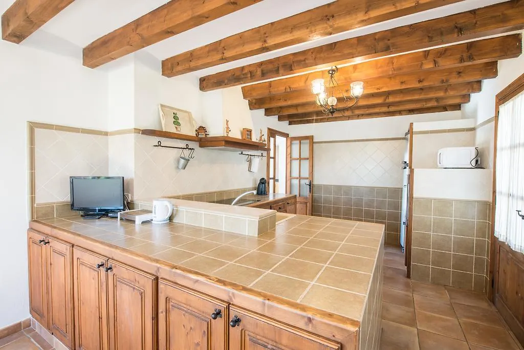 Corindo Villa Costitx