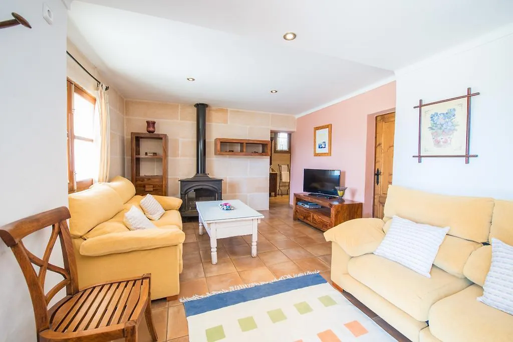 Corindo Villa Costitx  Costitx (Mallorca)