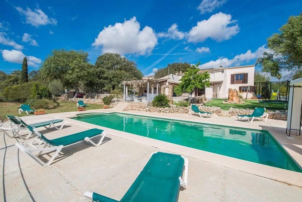 Corindo Villa Costitx   Costitx (Mallorca)